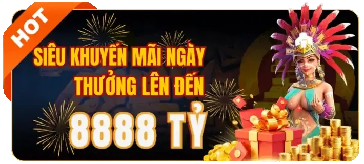 Hoàn Trả Hàng Ngày v777