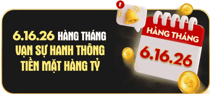 Khuyến Mãi Lễ Hội v777